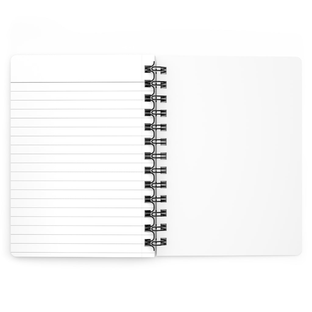 Personalized Wizard Character Journal — TTRPG Campaign Notebook